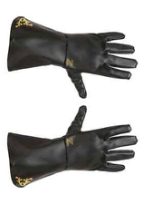 Adult Deluxe Zorro Gloves