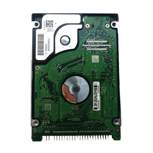 Seagate Momentus 160GB IDE ST9160821A 2.5" 5400RPM 8MB HDD For Laptop Hard Drive - Image 3 of 3