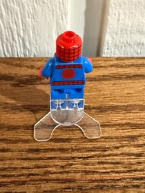 LEGO Marvel Super Heroes Spider-Man 30302 Minifigure
