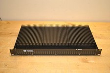 Renaissance Electronics Corp. 9A2NAT Power Amplifier