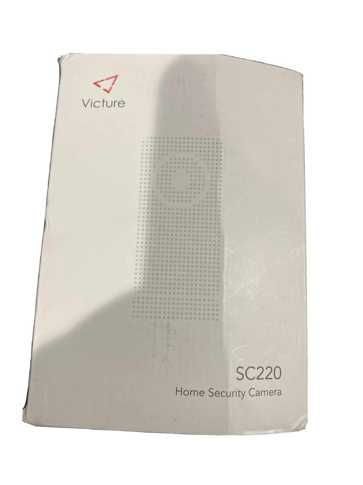 NEW Victure 1080P Baby Monitor Pet Camera with Motion and Sound Detection(SC220)-image