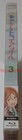 New Ayakashi Triangle Vol.3 First Limited Edition Blu-ray CD Booklet Japan SP