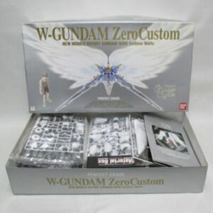 Bandai Pg 1 60 Wing Gundam Zero Custom Plastic Model Gundam W Endless Waltz F S Ebay Bandai Pg 1 60 Wing Gundam Zero Custom Plastic Model Gundam W Endless Waltz F S Ebay