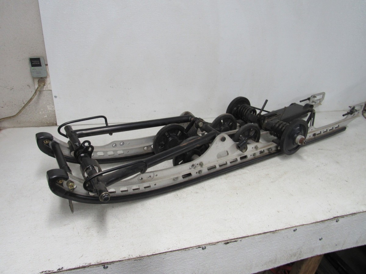 ski doo 15 XM summit X T3 174 ③ スライドレール リアレール ski doo 15 XM summit X T3 174 ③ スライドレール リアレール