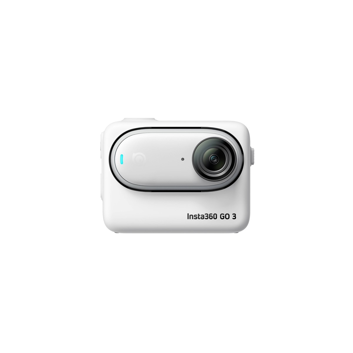 Insta360 GO 3 Action Camera (128GB, White) - CINSABKA_GO306 | eBay Insta360 GO 3 Action Camera (128GB, White) - CINSABKA_GO306 | eBay