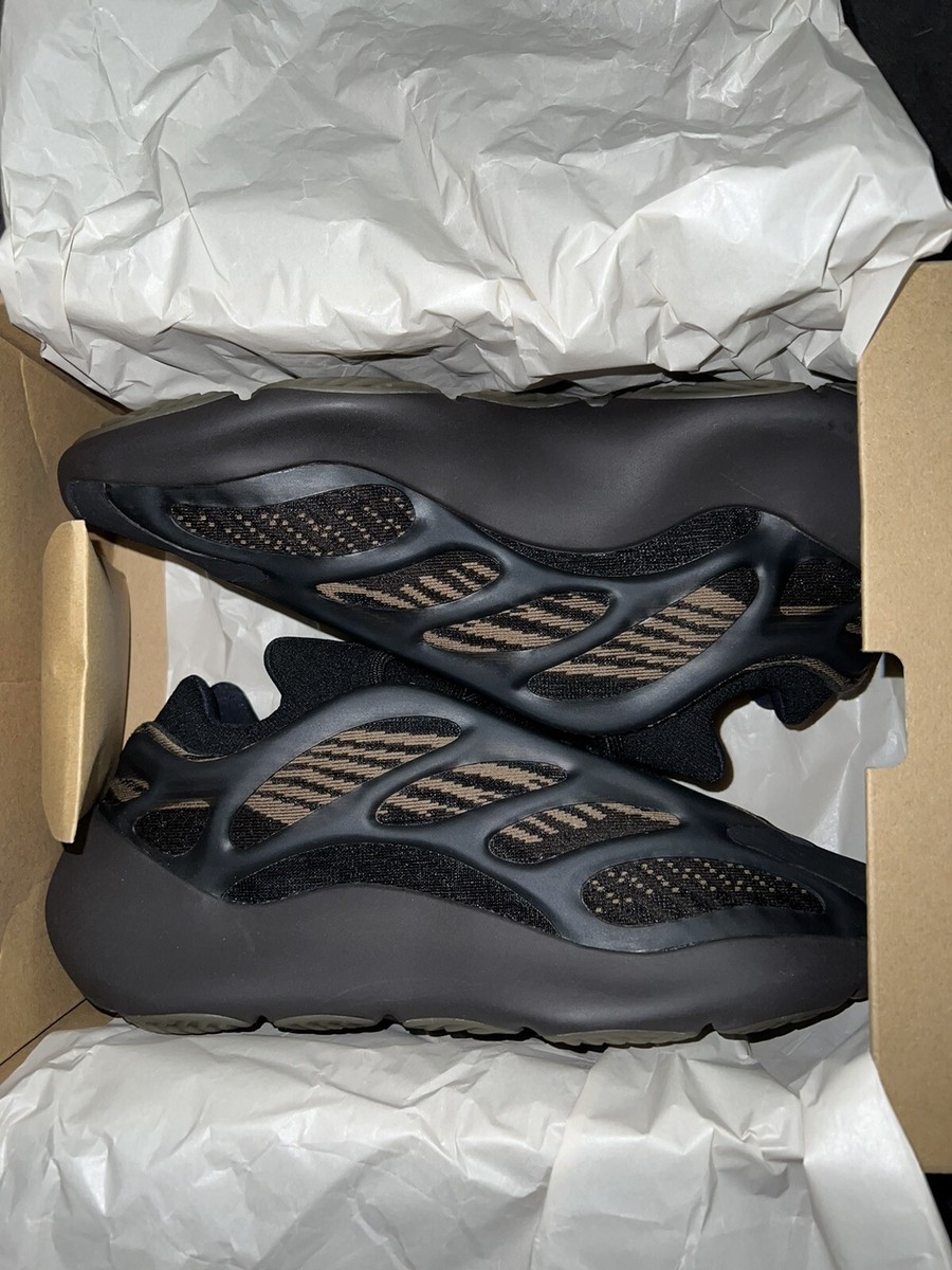 Size 8.5 - adidas Yeezy 700 V3 Clay Brown 194820269201| eBay
