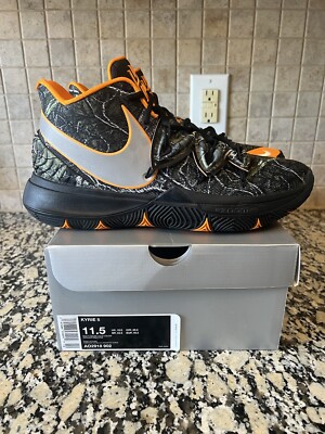 Size Nike Kyrie PE Taco AO2918-902 191888532094|