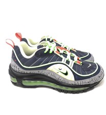airmax 98 halloween