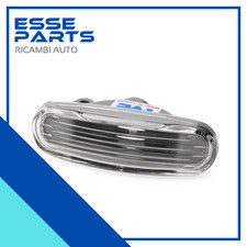 Lucciola Luce Freccia Laterale Fiat Panda Grande Punto Idea Fiorino Stilo Bianca