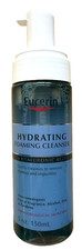 Fragrance Free Eucerin Hydrating Foaming Clea...