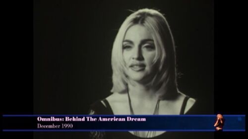 Madonna - Live At The BBC 1984-2008 - Foto 4 di 8