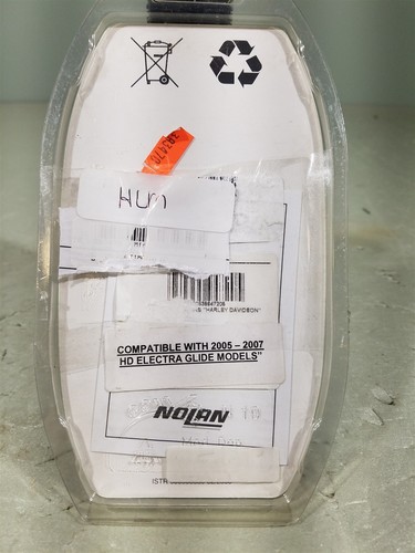 Nolan N-Com MultiMedia HD  Tucker Part# 393470 - Picture 2 of 2