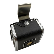 Hasselblad A12 Type III Chrome 6x6 120 Film Back Holder Sweden
