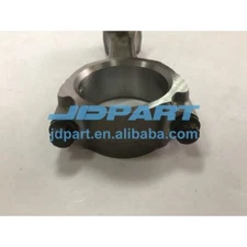 4HG1 Connecting Rod For Isuzu Excavator Engine Parts
