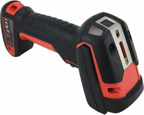 Honeywell Granit 1990ISR-3USB-A Ultra-Rugged 1D 2D Barcodes Scanner W/ USB Cable - Picture 4 of 7