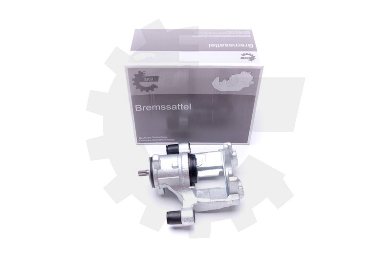Brake Caliper Skv Rear Right for Audi A3 Tt VW Golf VII 5G0615424B