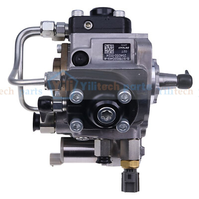 Fuel Injection Pump 294050-0024 290123-0490 8976020494 For