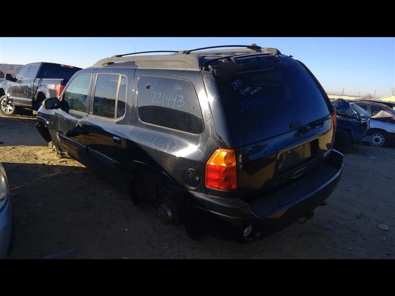 Medidor de velocímetro usado se adapta a: 2003 Gmc Envoy XL EE. UU. Cluster sin información del conductor Foto 3 de 4