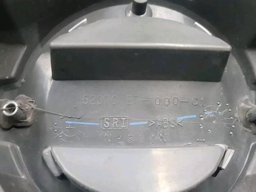 For Nissan Sentra 2007-2009 Front Grilled - Picture 4 of 6