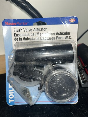 Master Plumber ~ American Standard #5 Flush Valve Actuator  172384
