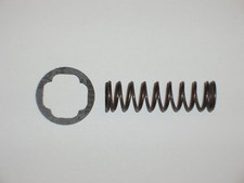 1949-53 Ford New 80lb Oil Relief Valve Spring Short Body Pumps Flathead M-19 15 1949-53 Ford New 80lb Oil Relief Valve Spring Short Body Pumps Flathead M-19 15