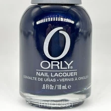 Brand New Orly Nail Polish - Star of Bombay - Full Size