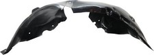 New Front, Passenger Side Fender Liner For Chrysler Pacifica 2017-2024