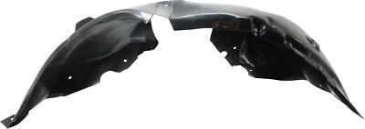 New Front, Passenger Side Fender Liner For Chrysler Pacifica 2017-2024