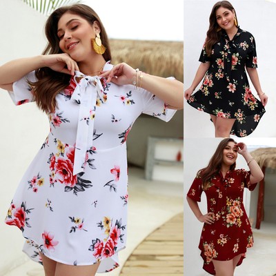 latest summer dresses