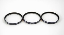 Quantaray 55mm Close-Up Filter Set