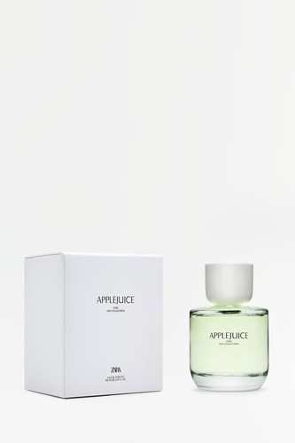 ZARA - APPLE JUICE EDT 90 ml (3.04 FL. OZ).