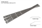 12.5" HSS Planer Knives Replace for DeWalt DW734, Pack of 3
