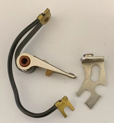 Private Label Bulk Stock Compare to Standard DU2140 Ignition Contact ...