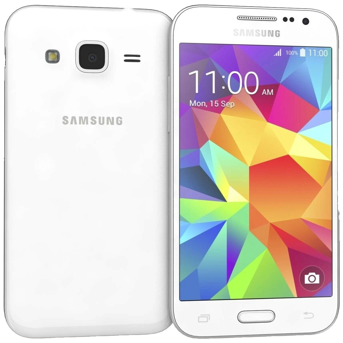 Samsung Galaxy Core Prime Bar Cell Phones & Smartphones