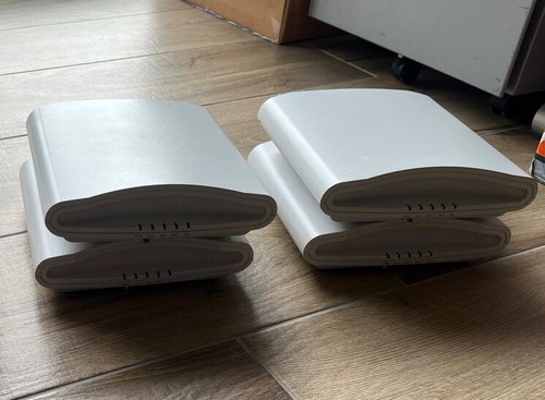 Ruckus R710 - WIFI Access Points - 901-R710-WW00 - Bild 4 von 4