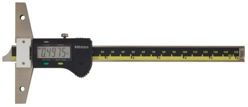 571-212-30 Mitutoyo Depth Gage 8"