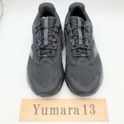 New Balance DynaSoft Nitrel v6 GTX B6 Black 4E MTNTRGB6  display picture 1