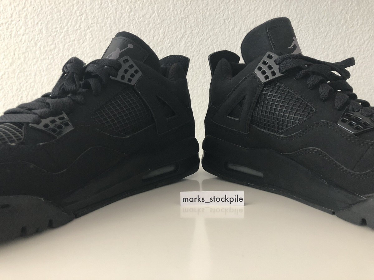 シューズ(男性用) lv_vl NIKE AIR JODAN3 Retro BLACK CAT Size 9.5 - Air Jordan 3 Retro Black Cat for sale online | eBay