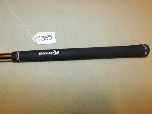 Acer XK Steel Shaft 34 Inches Right Handed Chipper T355 - Picture 7 of 13