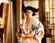 WILL YUN LEE as Kirigi - Elektra GENUINE SIGNED AUTOGRAPH