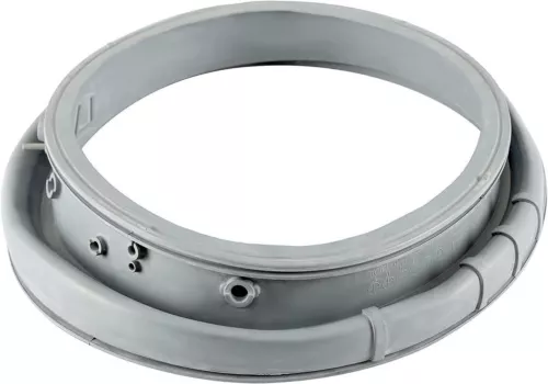 Washer Seal Boot Compatible with Samsung DC97-19755A DC97-16140P