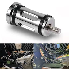 Motor Chrome Shifter Toe Shift Peg Pedal For Harley Street Glide Special FLHXS