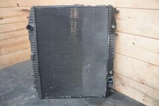 Engine Cooling Radiator Assembly Bentley Mulsanne S 1988