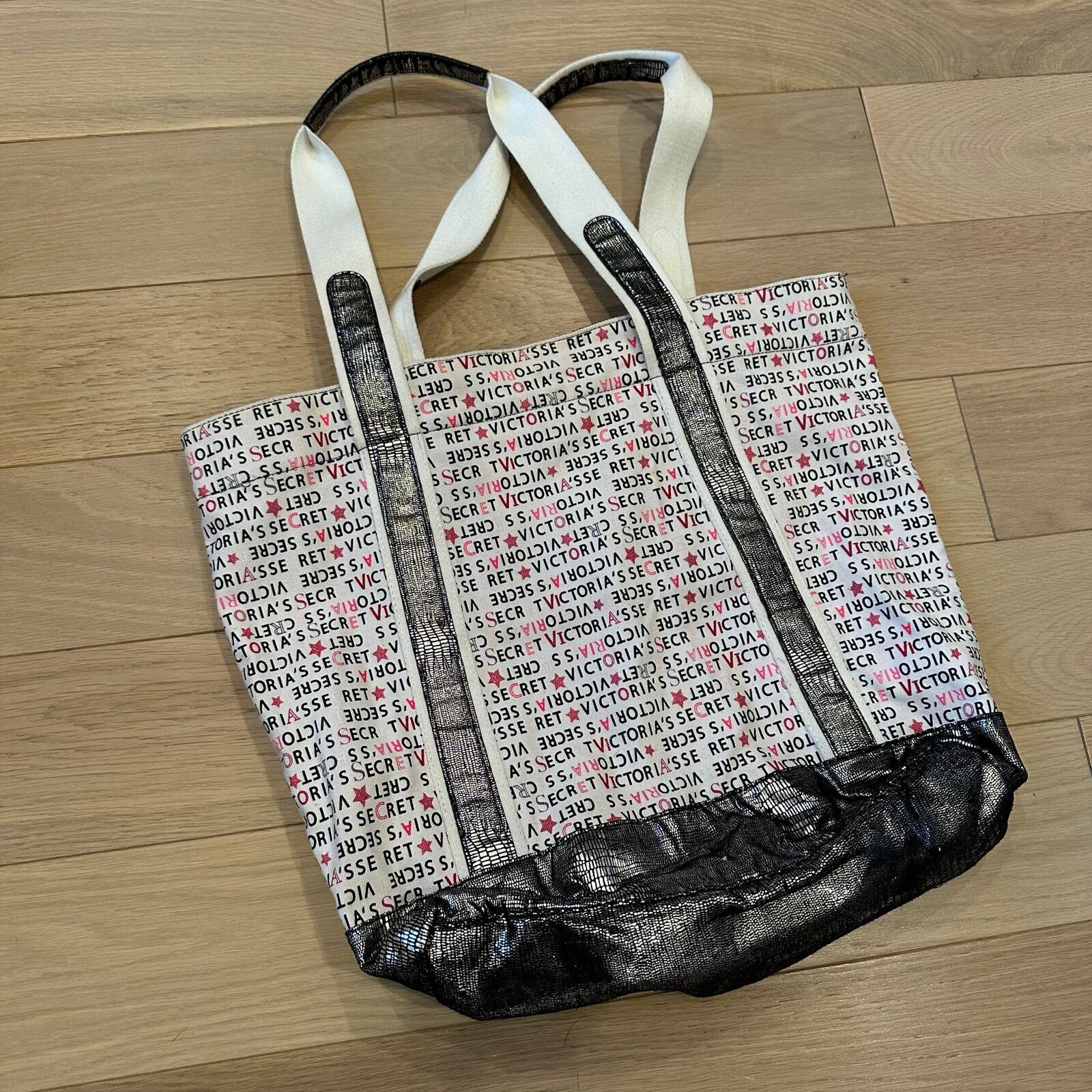 Victoria’s Secret Large Tote Bag