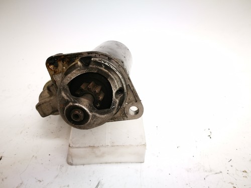 BMW 3 E46 Anlasser 7505979 2.0 Benzin 2002 4078918