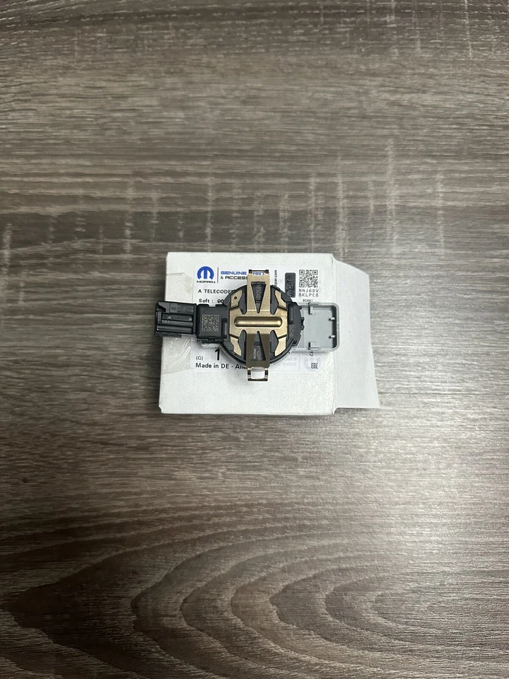 Regensensor 1691444780 Opel Peugeot Citroen PSA Frontscheibe Windschutzscheibe - Bild 2 von 3