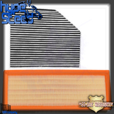 Premium Combo Set Engine Cabin Air Filter For Audi A4 A5 Q5 Quattro Allroad 2.0l Premium Combo Set Engine Cabin Air Filter For Audi A4 A5 Q5 Quattro Allroad 2.0l