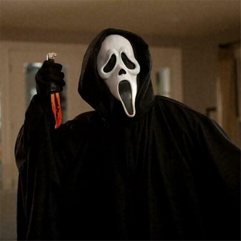 Dress Vestito Di Scary Movie Film Horror Il Costume Di Samara