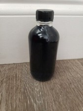 Sauvage Type Rich Uncut Perfume Body Oil For Men Concentrated Glass Bottle