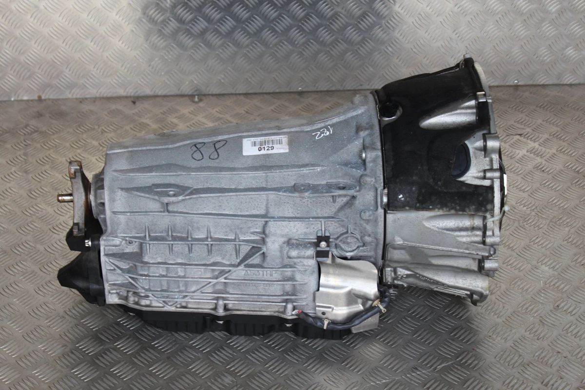 MERCEDES-BENZ E C238 W213 E220 E250 Automatic Gearbox a2532702401  